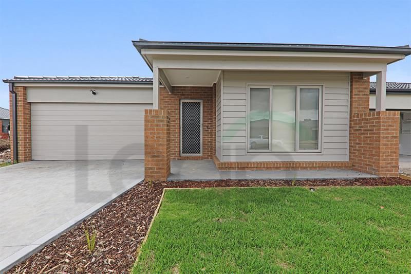 15 Bixby Avenue, Wallan VIC 3756