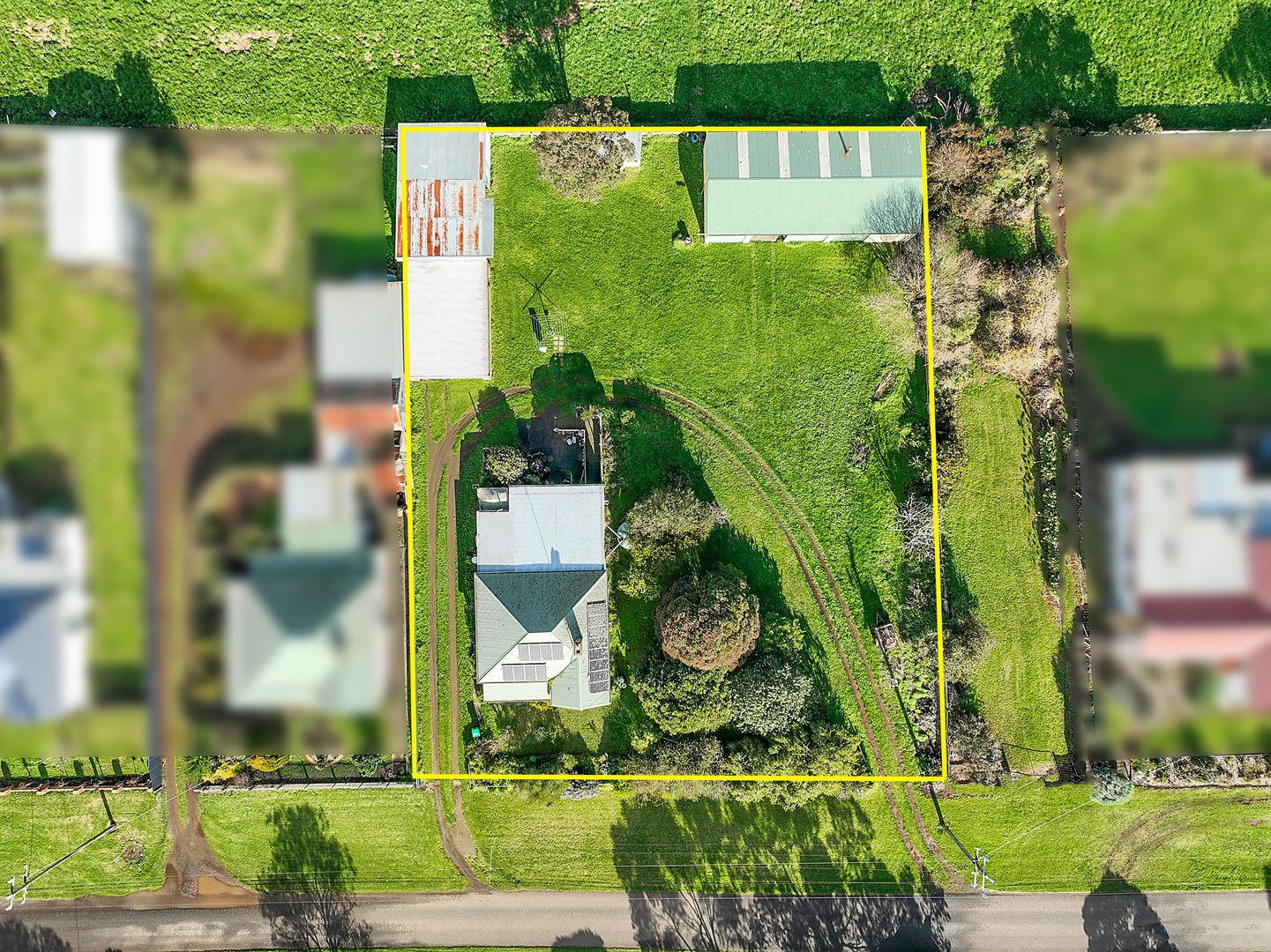 44 Mackinnons Bridge Road, Noorat VIC 3265, Image 1