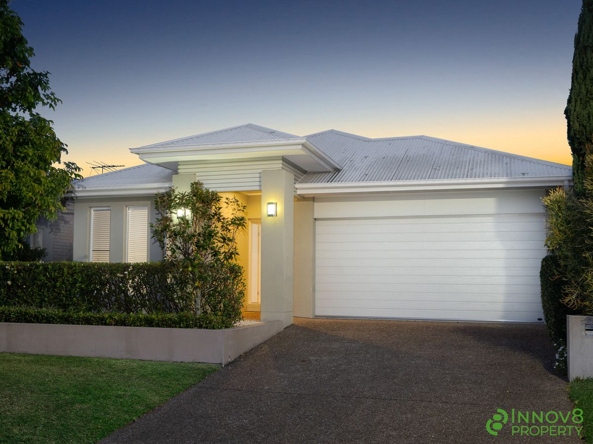 4 Langham Crescent, North Lakes QLD 4509, Image 0