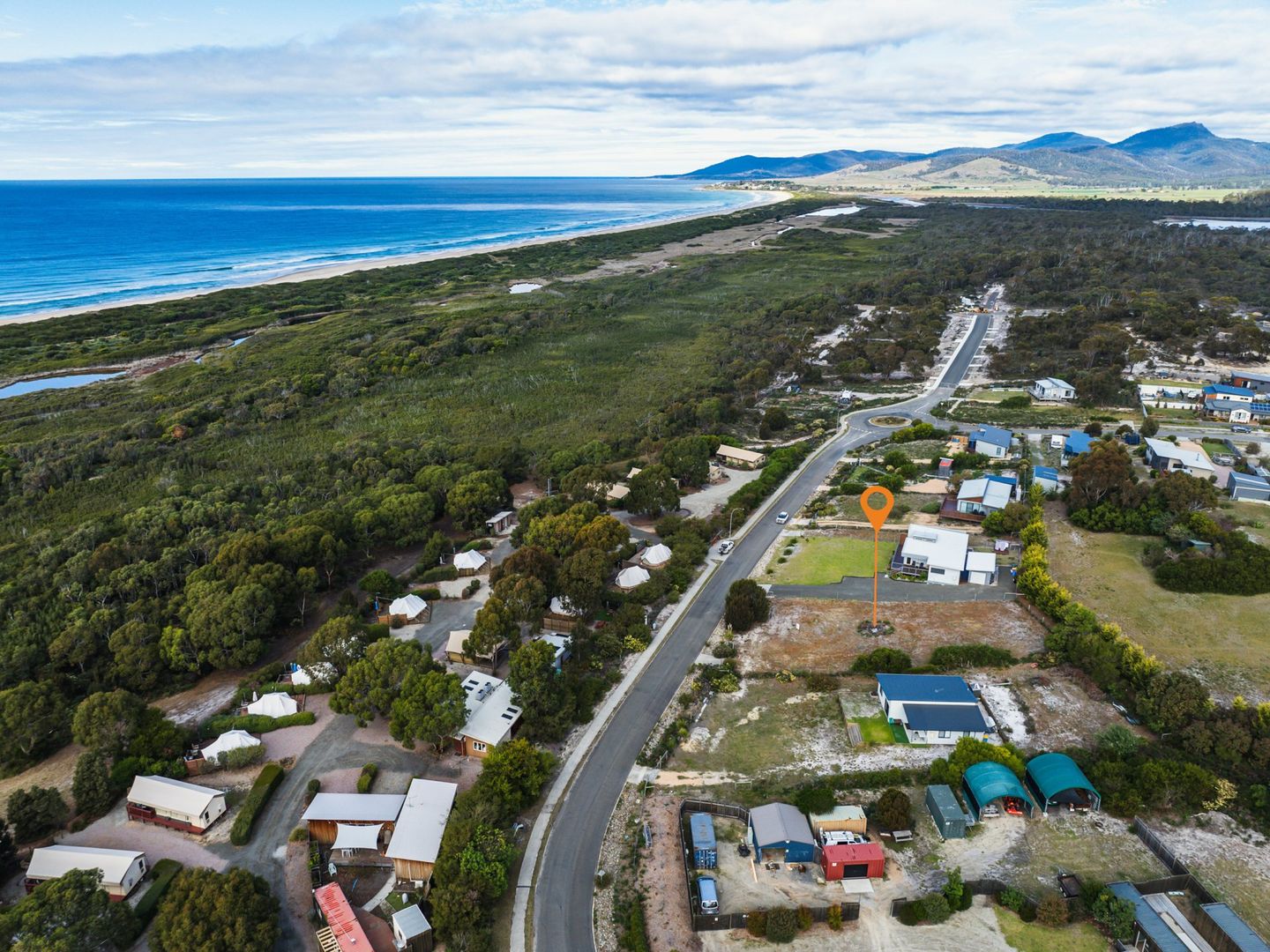 24 Winifred Drive, Scamander TAS 7215, Image 2