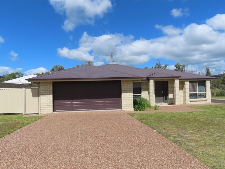 4 Pavilion Drive, Stanthorpe QLD 4380, Image 0