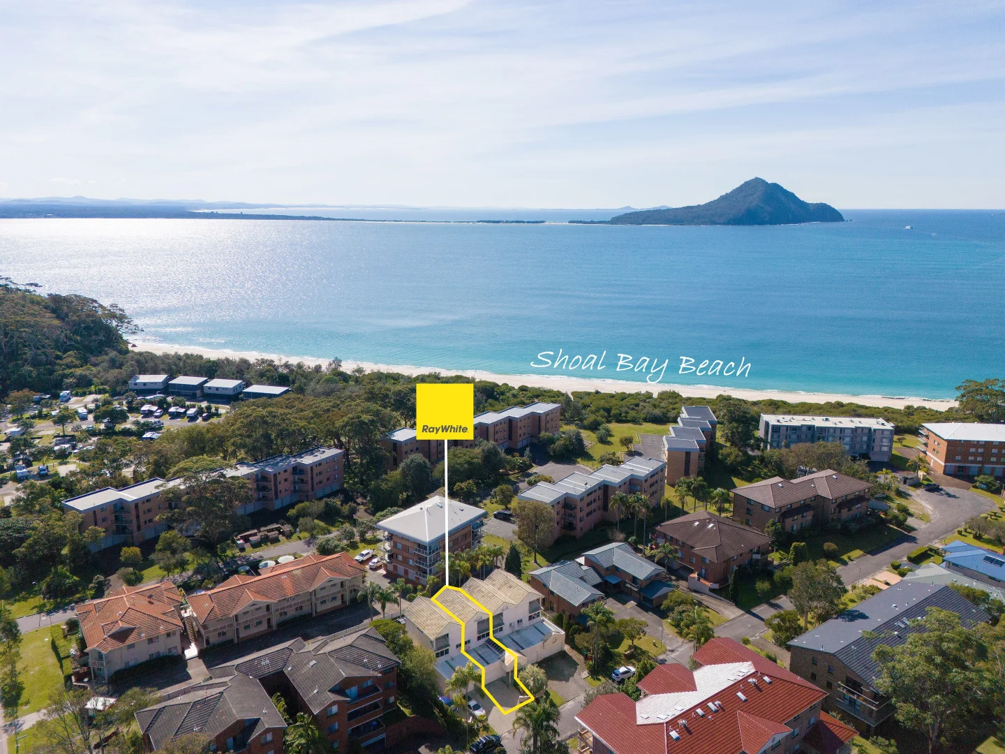 Additional image 9 of 2/7 Weatherly Close, Nelson Bay NSW 2315