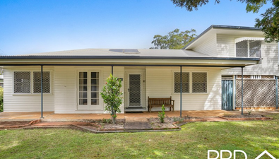 Picture of 563 Ballina Road, GOONELLABAH NSW 2480