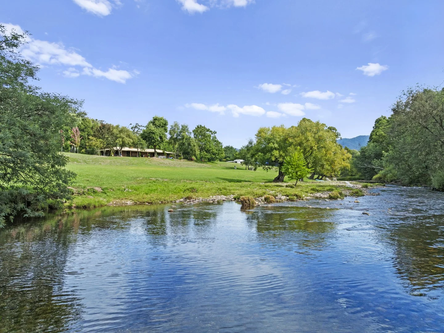 297 Jamieson-Licola Road, Jamieson VIC 3723