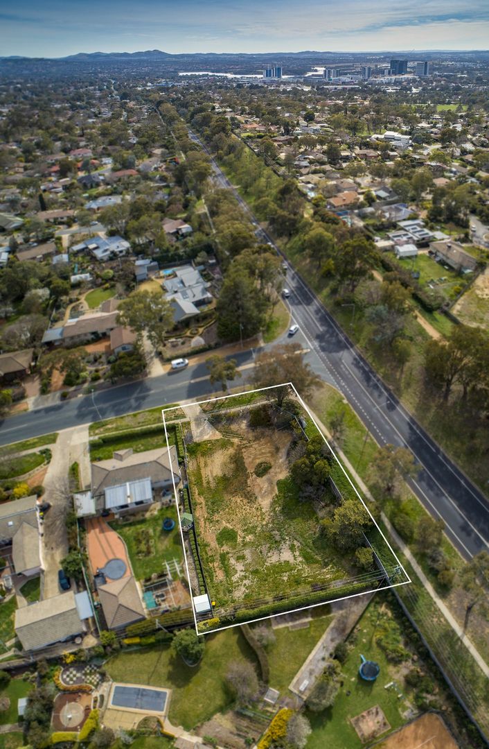 112 Shumack Street, Weetangera ACT 2614, Image 1