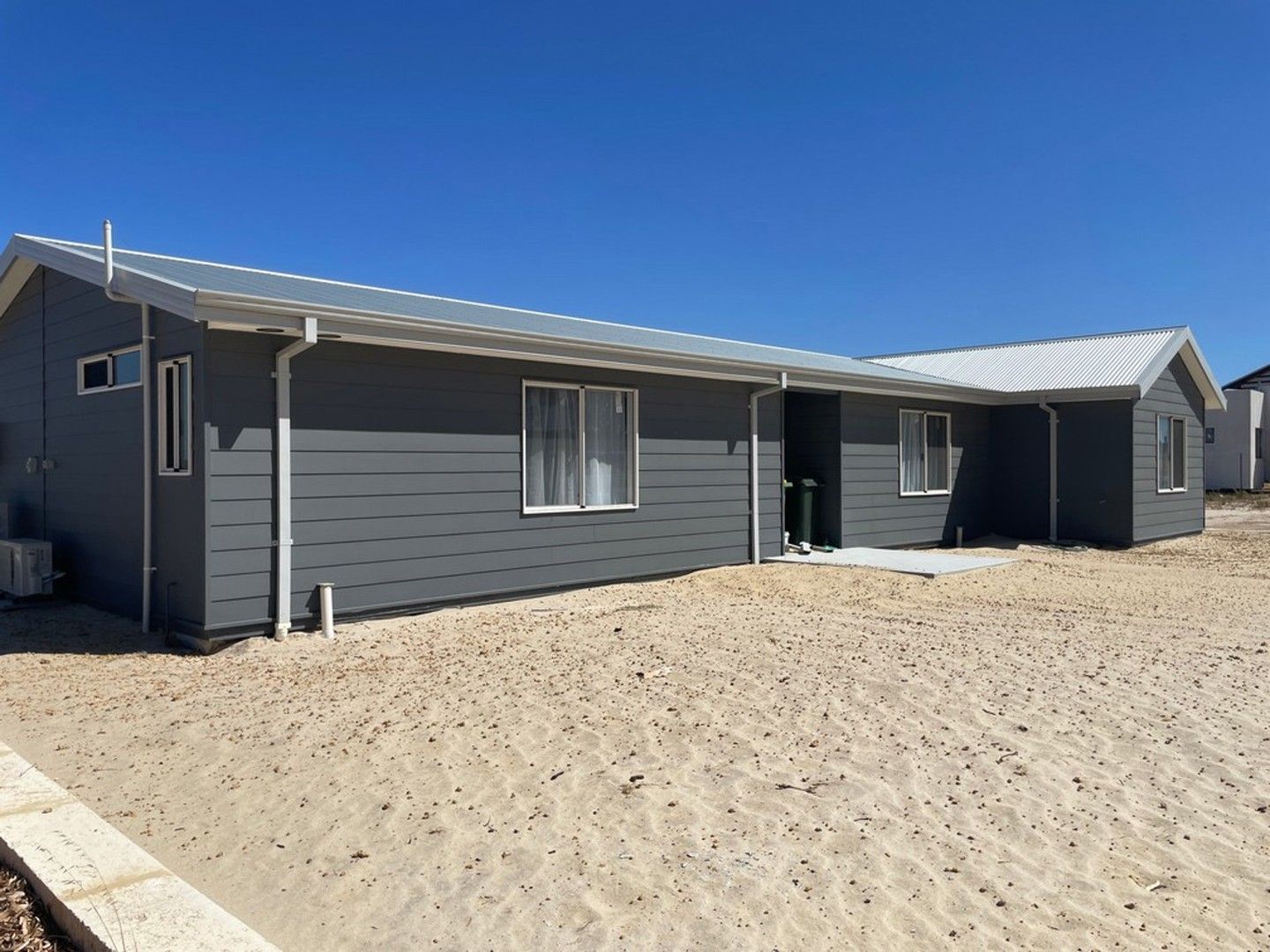 16 Dodd Street, Badgingarra WA 6521, Image 0