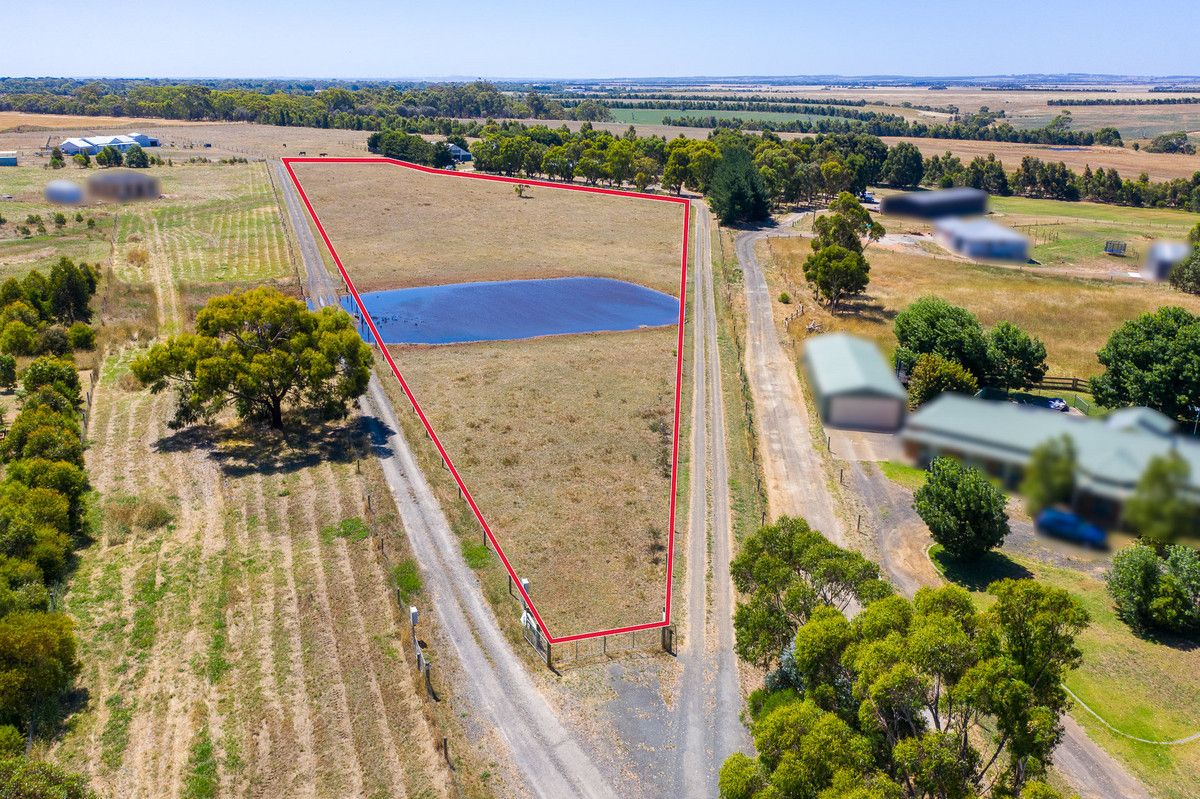 125B Eagle Court, Teesdale VIC 3328 Domain