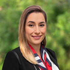Aleksandra Aghamalyan, Sales representative