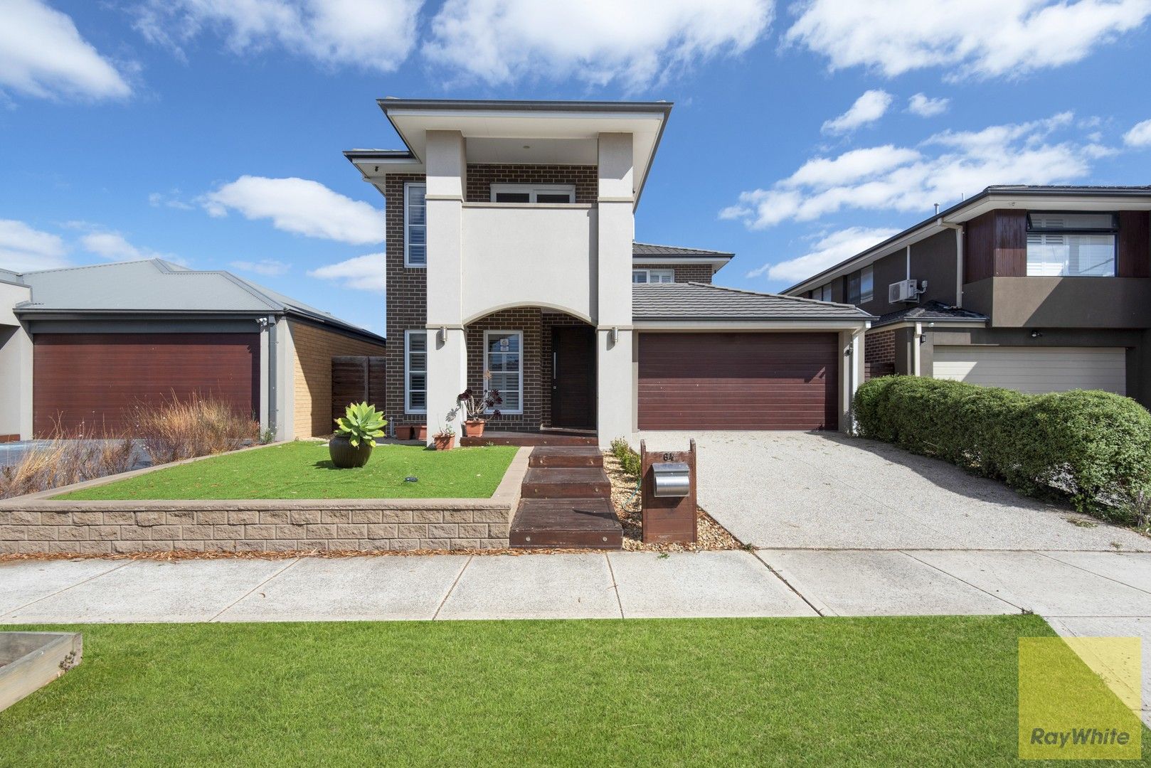 64 Sunnybank Drive, Point Cook VIC 3030 House For Rent Domain