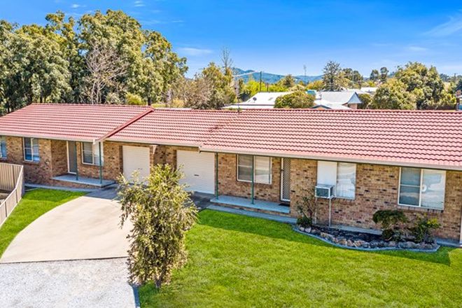 Picture of 25 Willow Park Drive, KOOTINGAL NSW 2352