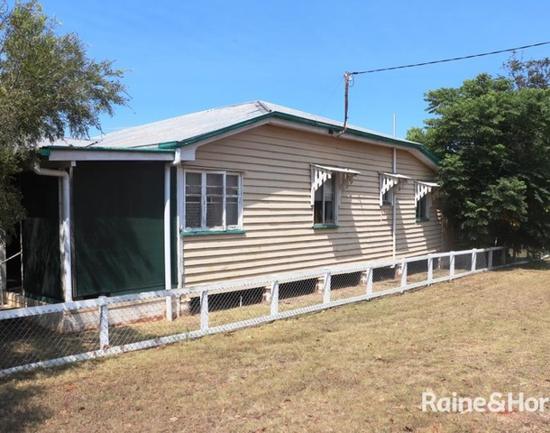 31 Railway Terrace, Kingaroy QLD 4610