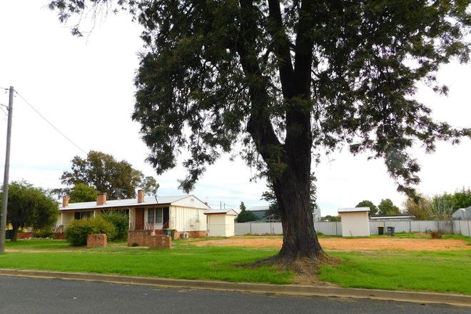 Picture of 6 Horsley Street, COONABARABRAN NSW 2357