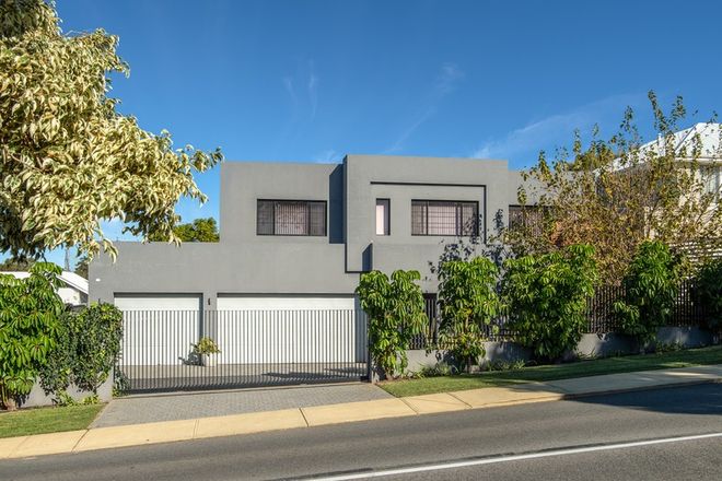 Picture of 70 Alfred Road, CLAREMONT WA 6010