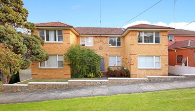 Picture of 3/97 St Georges Parade, HURSTVILLE NSW 2220