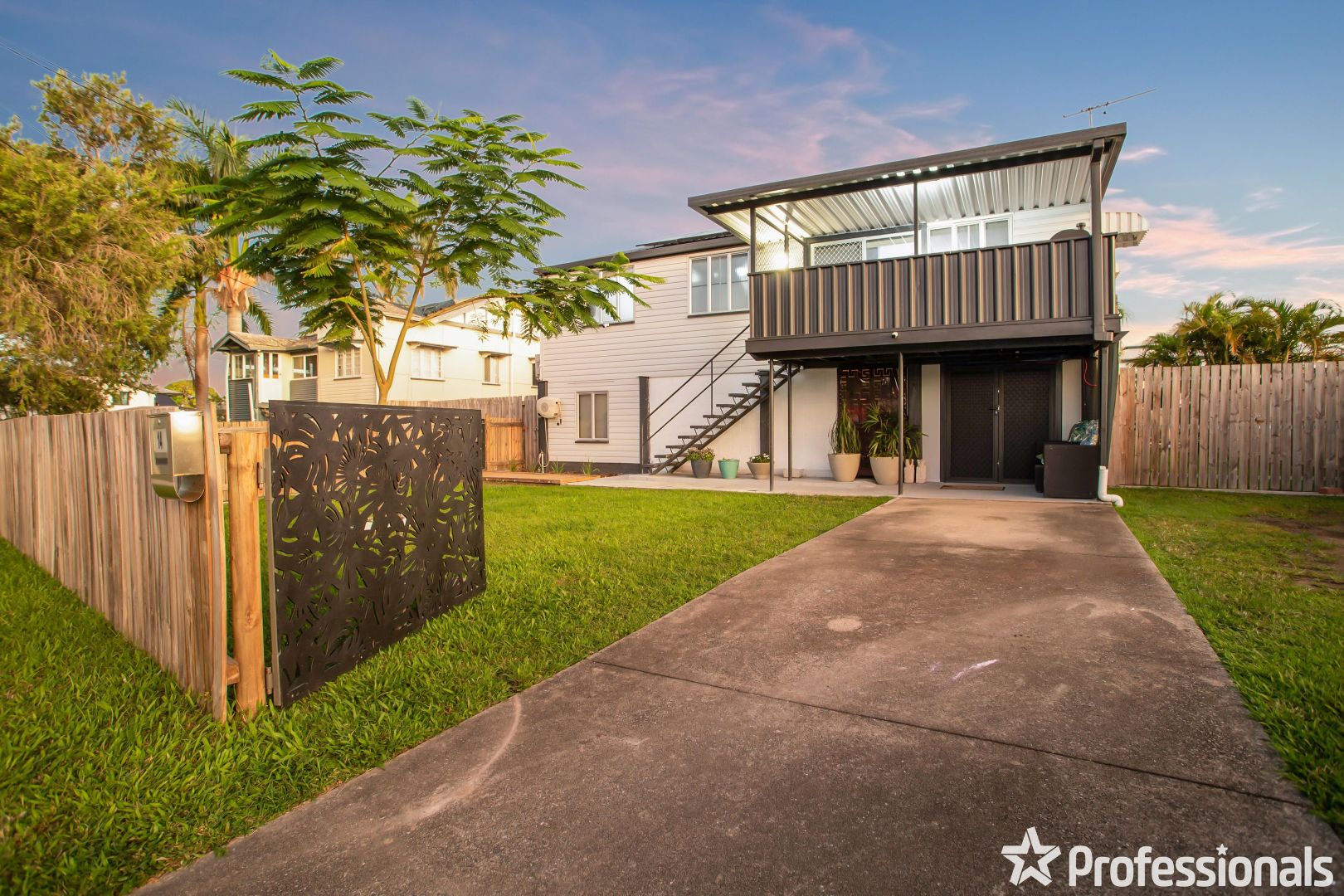 14 Martin Street, North Mackay QLD 4740