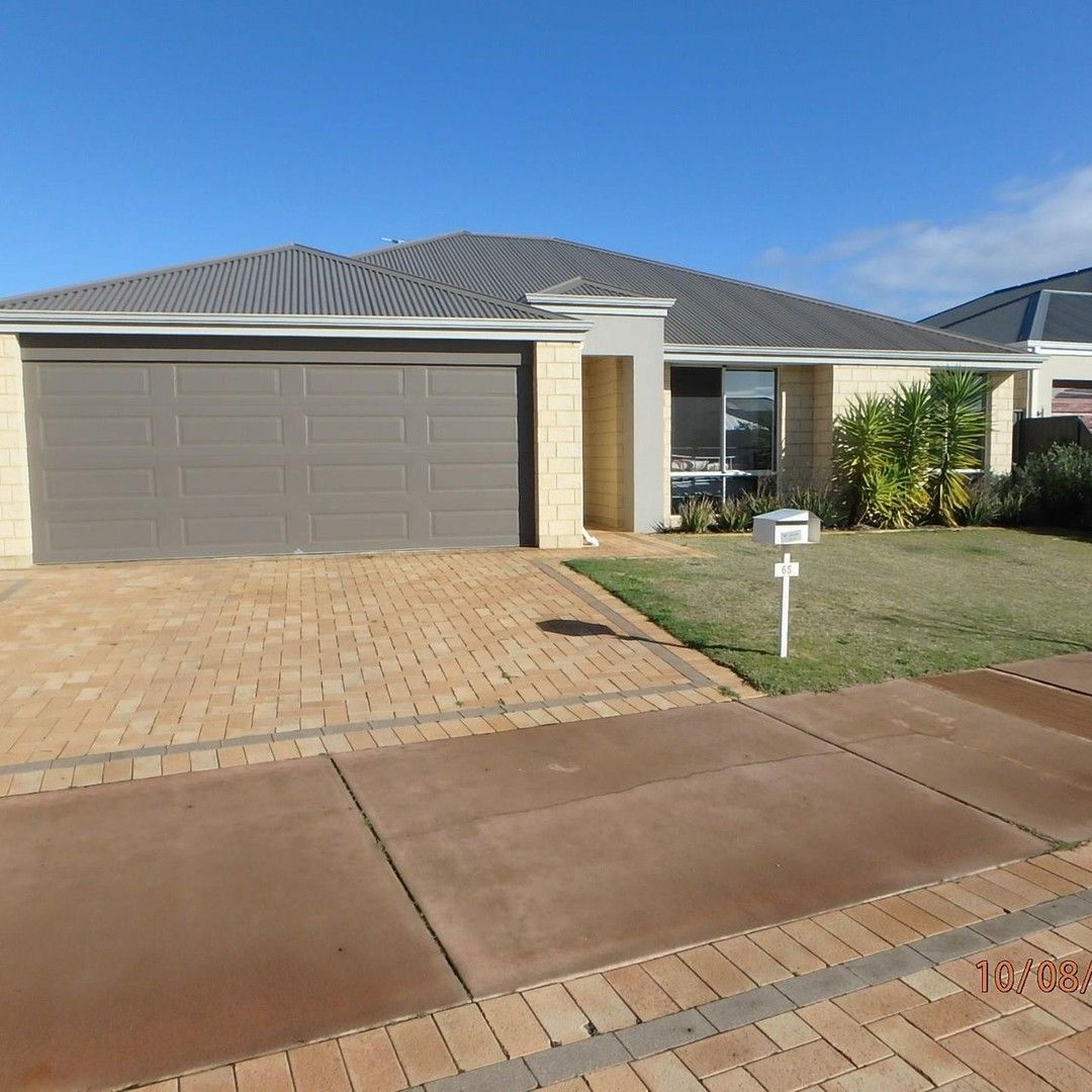 4 bedrooms House in 65 Arthur Street CAVERSHAM WA, 6055