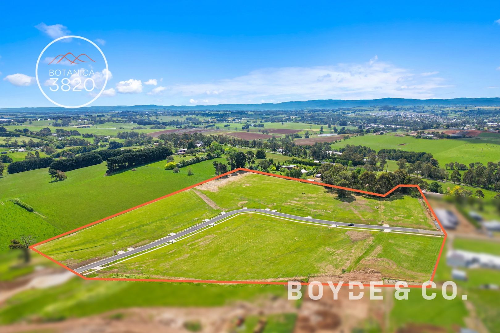 205 Botanica Drive, Warragul VIC 3820 Domain