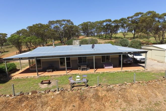 Picture of 15 Fawell Road, COONDLE WA 6566