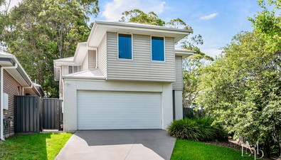 Picture of 19 Baden Close, KAHIBAH NSW 2290