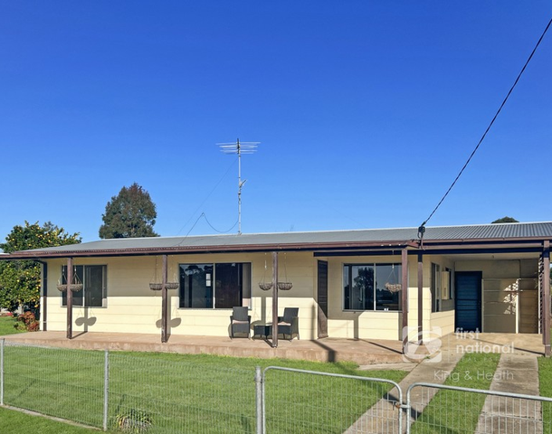 4 Johnston Court, Walpa VIC 3875