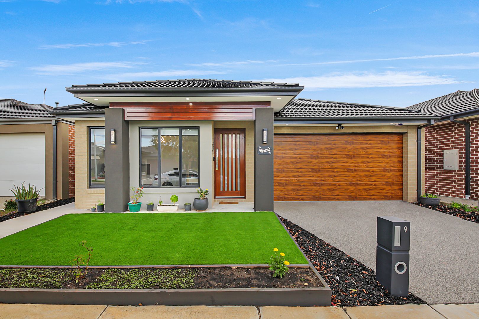 9 Bishopgate Avenue, Tarneit VIC 3029, Image 1