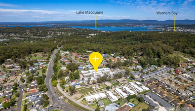 Picture of 12/235 Warners Bay Road, MOUNT HUTTON NSW 2290