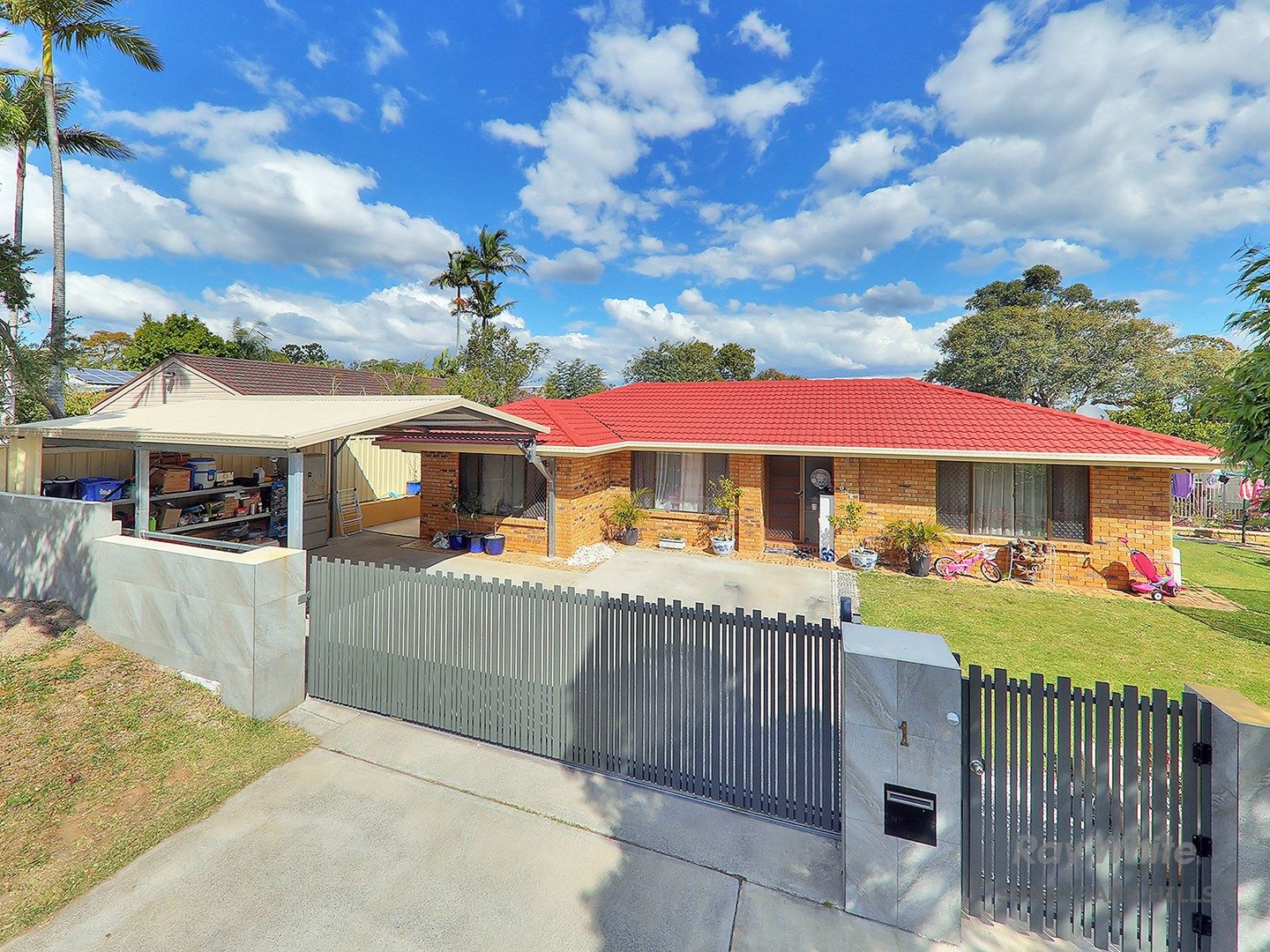 1 Chilton Street, Sunnybank Hills QLD 4109, Image 0