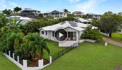 Picture of 18 Harrier Court, BUSHLAND BEACH QLD 4818