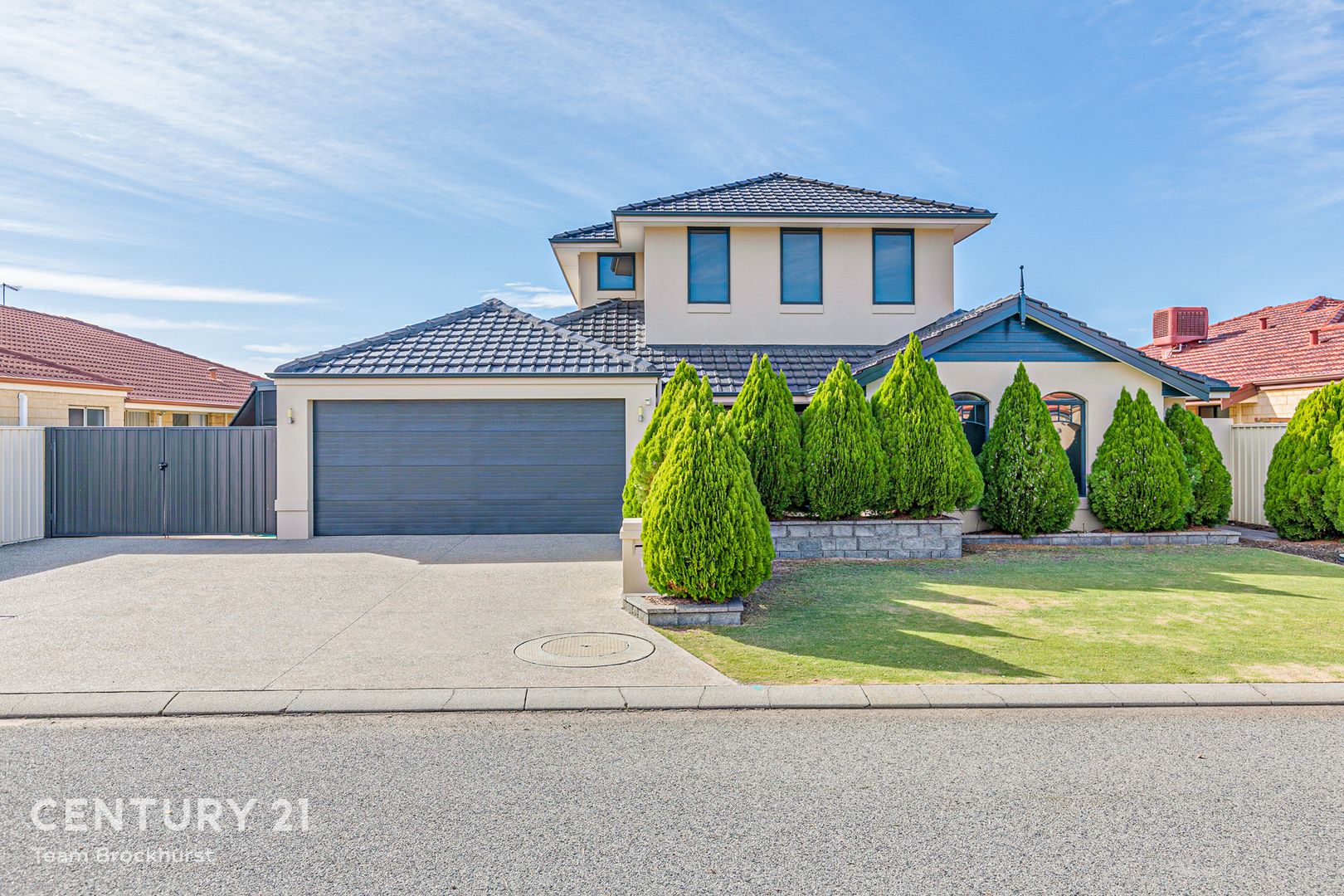 15 Pelham Gardens, Canning Val Property History & Address Research