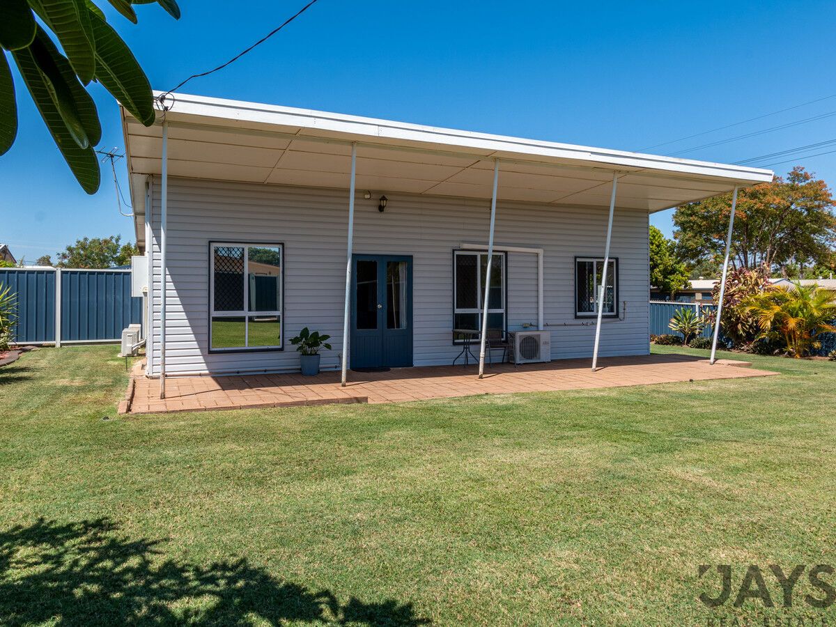 9 Rebecca Street, Mount Isa QLD 4825, Image 0