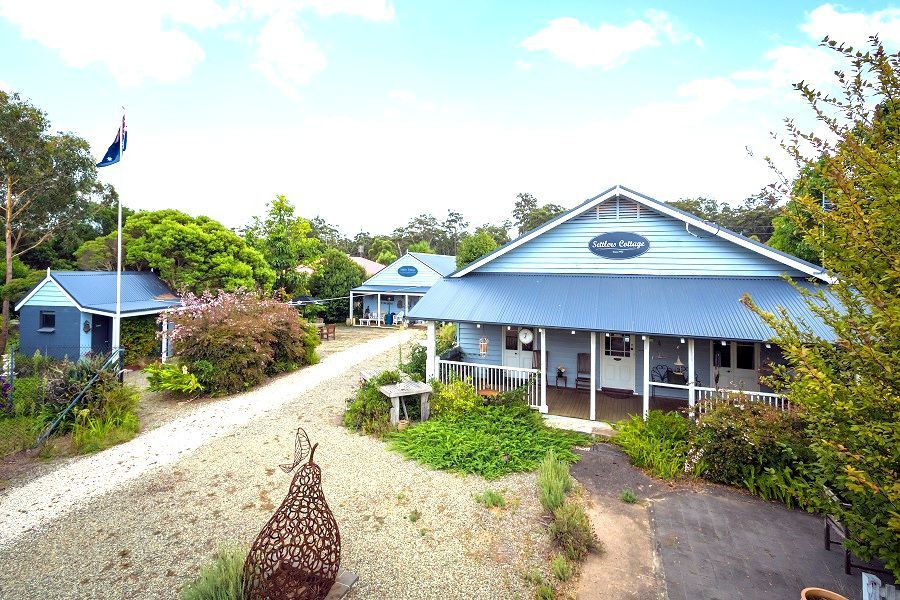 4021 Princes Highway, Broadwater NSW 2549, Image 0