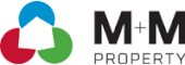 Logo for M&M Property Consultants Pty Ltd