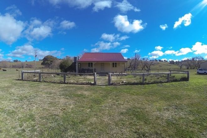 Picture of 352 Old Trunk Road, ARKELL NSW 2795