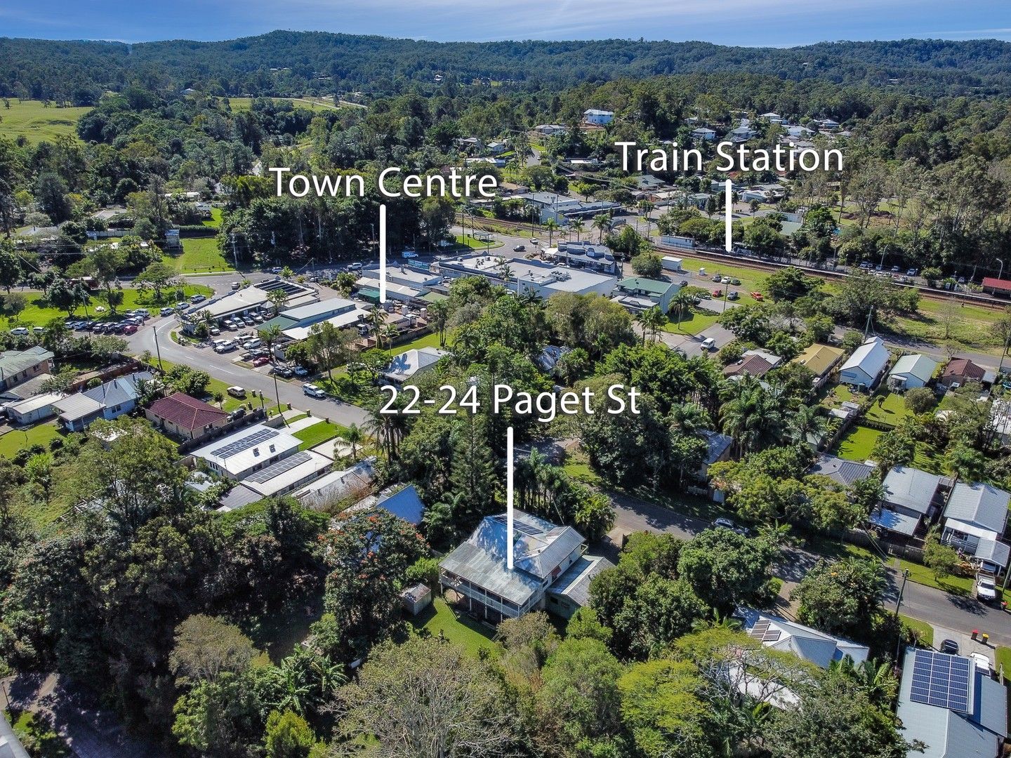 2224 Paget Street, Mooloolah Valley QLD 4553 Domain