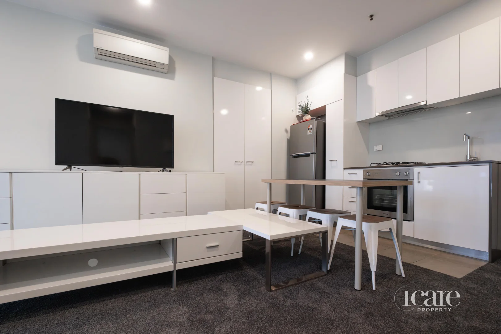 Additional image 7 of 1407/380 Little Lonsdale Street, Melbourne VIC 3000