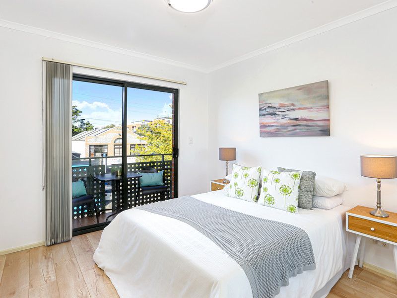 33/506 Botany Road, Alexandria NSW 2015, Image 2