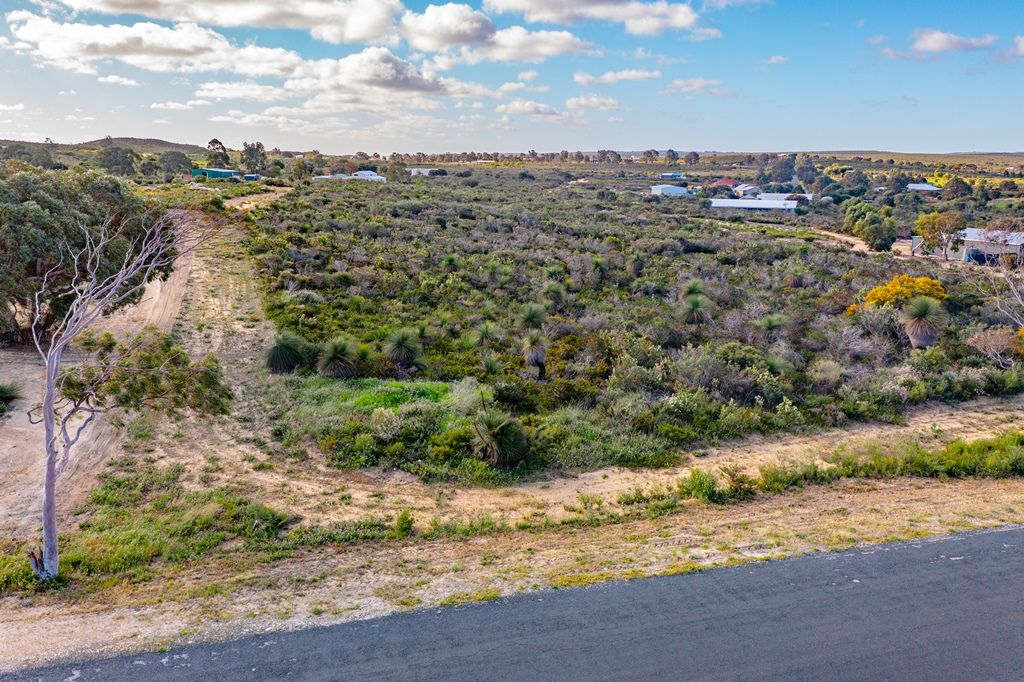 Lot 94 SEAVIEW DRIVE, Karakin WA 6044, Image 2