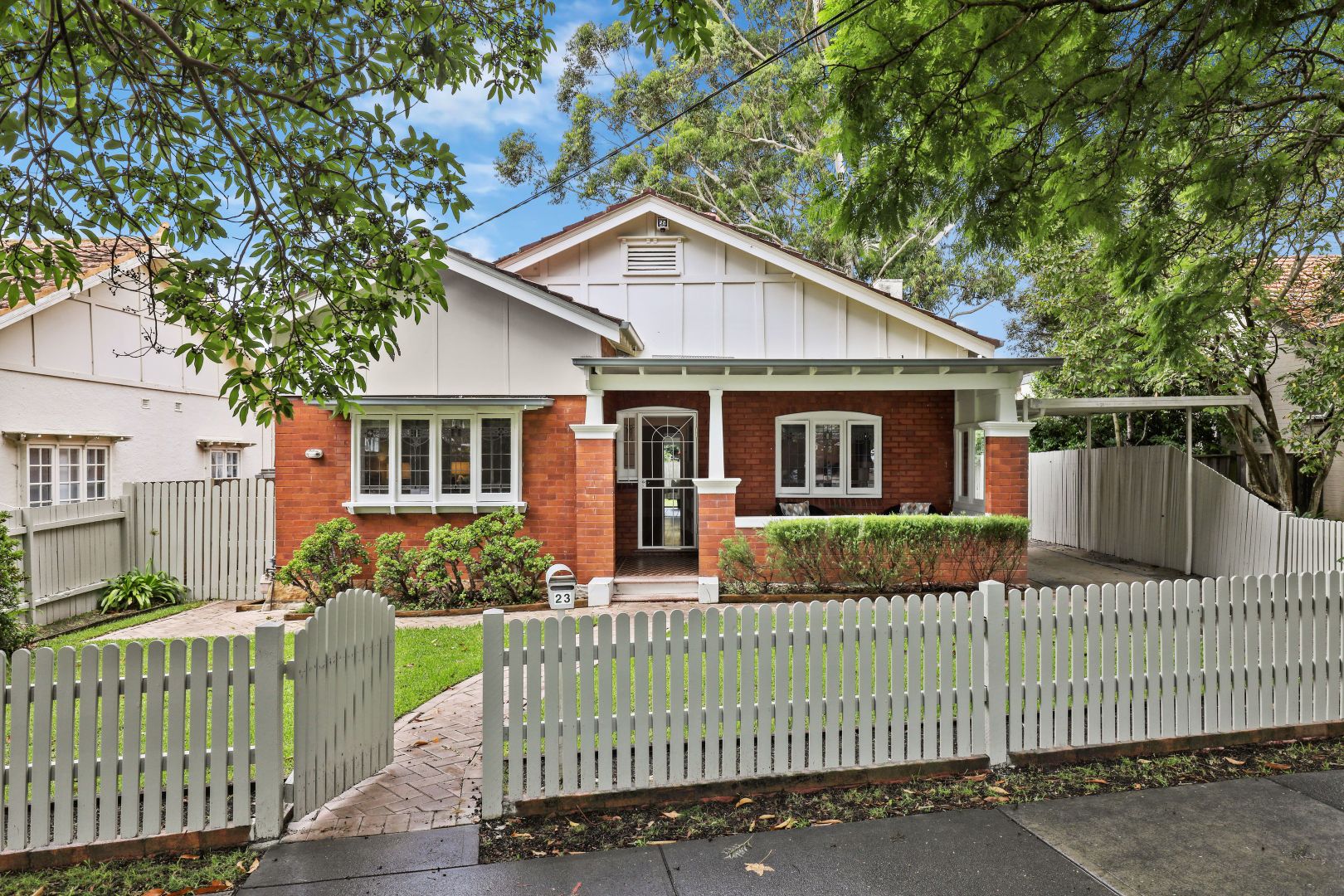 23 Mabel Street, Willoughby Property History & Address Research Domain