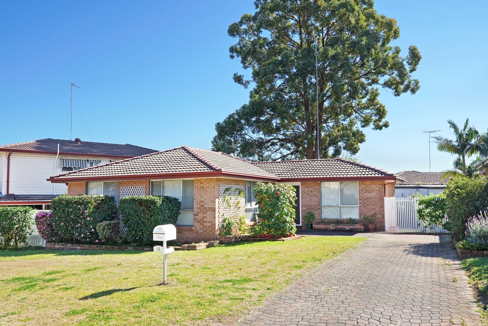 16 Gandell Crescent, South Penrith NSW 2750, Image 0