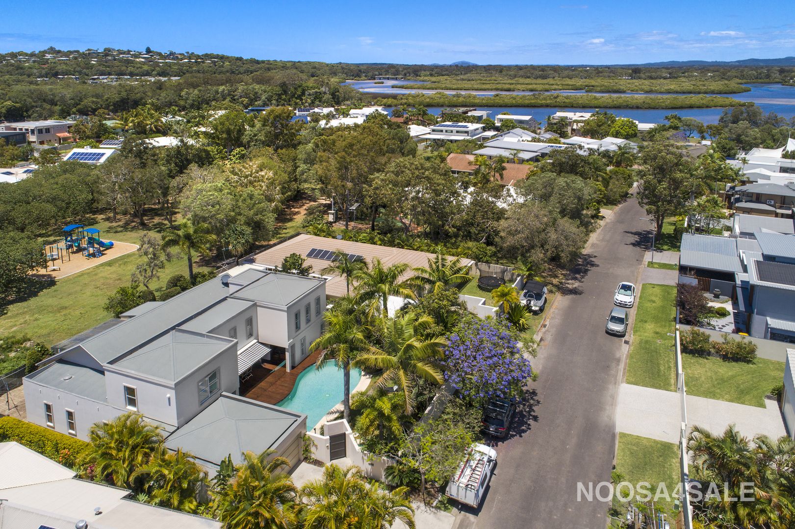 14 Wyuna Drive, Noosaville QLD 4566, Image 2