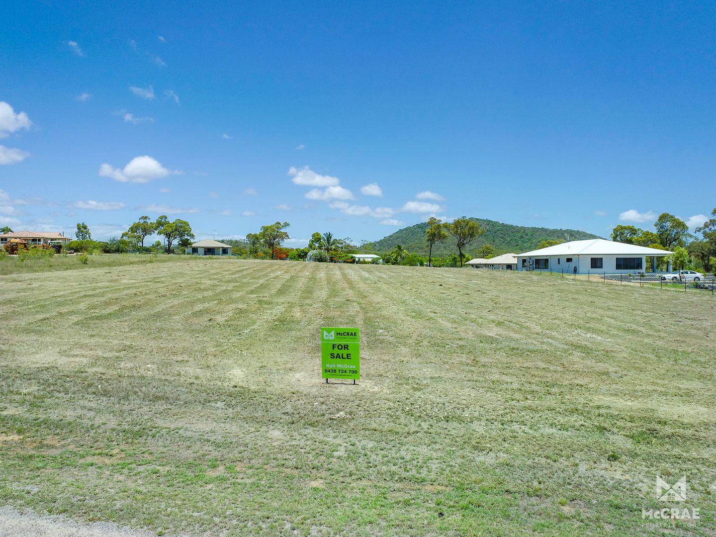 Lot/53 Lorikeet Crescent, Bowen QLD 4805, Image 2