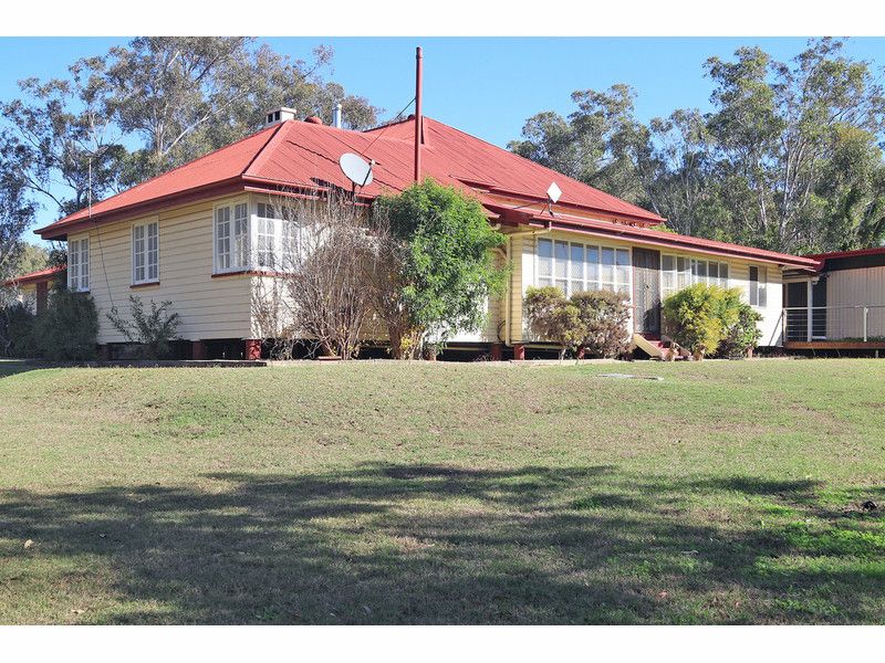 344 Canningvale Road, Warwick QLD 4370, Image 1