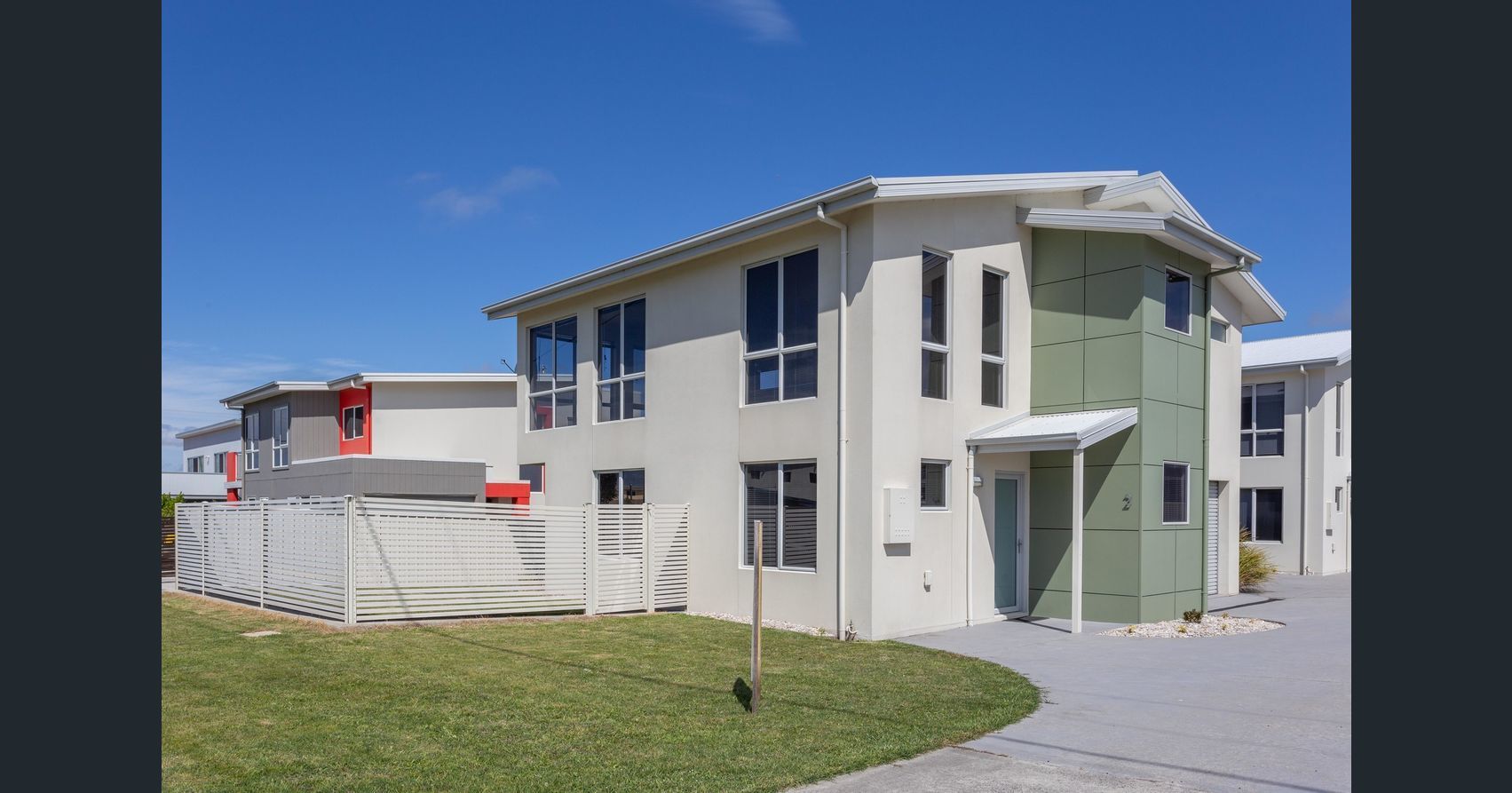 2/3 Arthur Street, Shearwater Property History & Address Research