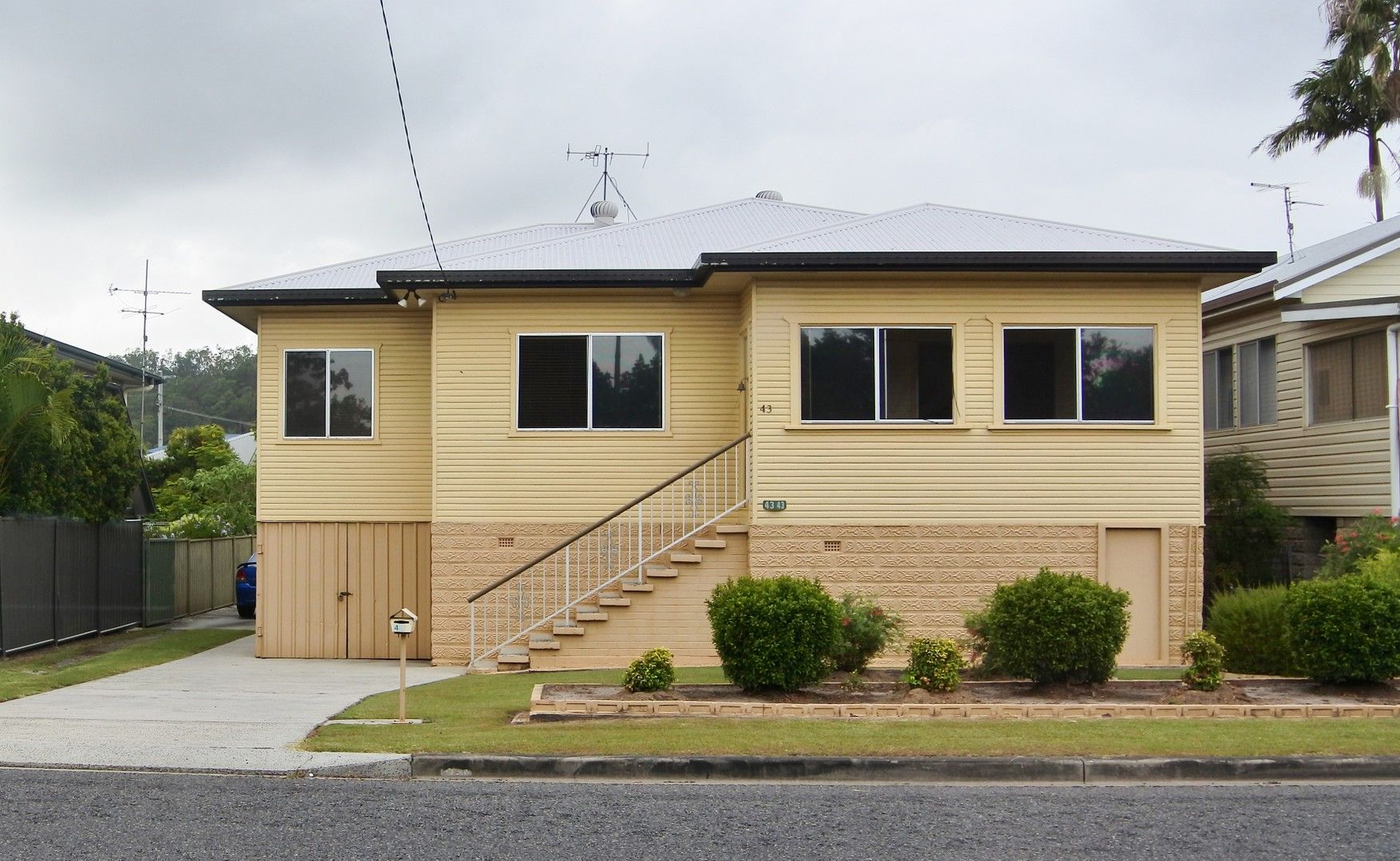 43 River Street, Maclean NSW 2463 - House For Rent | Domain