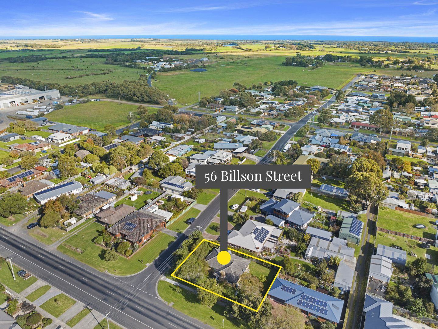 56 Billson Street, Wonthaggi VIC 3995, Image 1