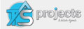 TS Projects and Estate Agents's logo