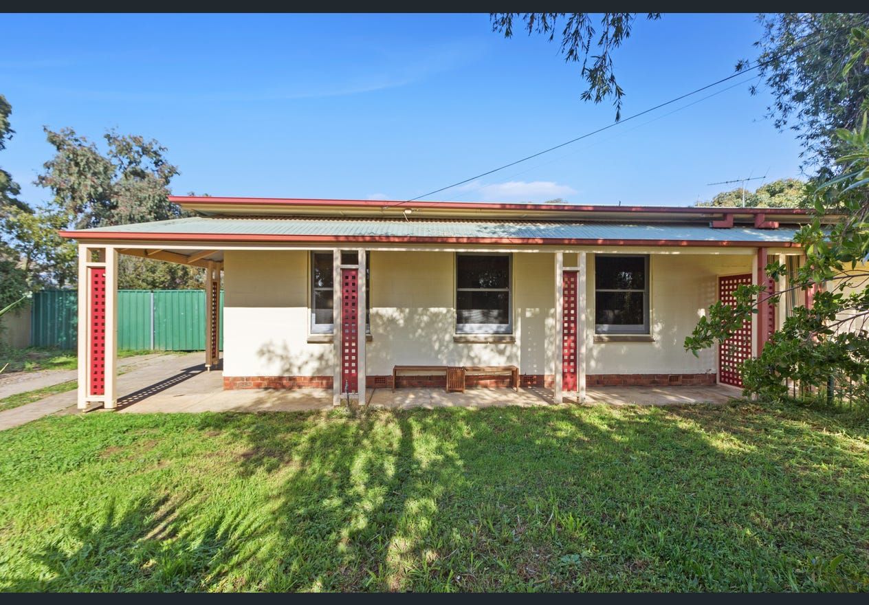 3 bedrooms House in 7 Romsey Court SALISBURY NORTH SA, 5108