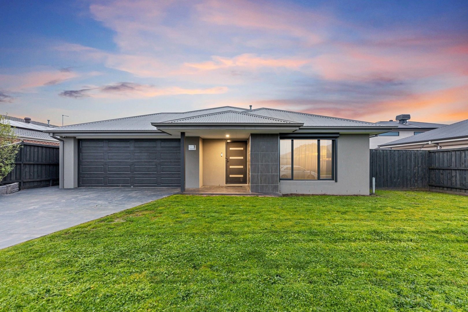 7 Jamieson Way, Lang Lang VIC 3984 Domain