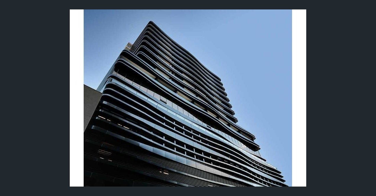 2 bedrooms Apartment / Unit / Flat in 610/12-14 Claremont Street SOUTH YARRA VIC, 3141
