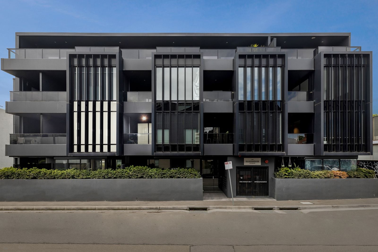 104/63 Glass Street, Richmond VIC 3121, Image 0